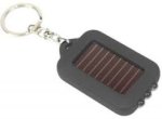 LINTERNA LLAVERO SOLAR KEY PIREN