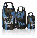 BOLSO ESTANCO CAMUFLADO 10L NÁUTICA ROAN