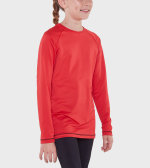 REMERA RODEO POLYSPANDEX MONTAGNE