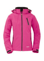 CAMPERA SOFT SHELL JANNE DE MUJER ZUD