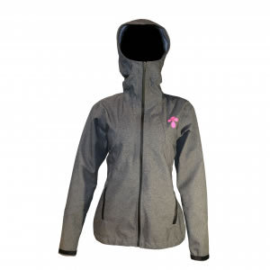 Campera Impermeable Tricapa Thermoskin - Tienda de Deportes