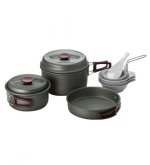 MARMITA PLATO-CUB-TAZA 2-3PERS. KOVEA