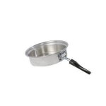 SARTEN P/MARMITA 24 CM BROGAS