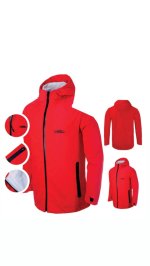 CAMPERA IMPERMEABLE TASLONE CA1000 KING FISH