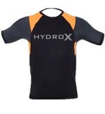 REMERA NEOPRENE CORTA NIÑOS 1,5MM HIDROX