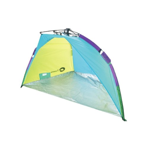 CARPA PLAYERA AUTOMATICA CAMMPY - Web