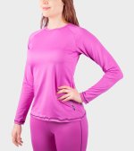 REMERA ASPEN POLYSPANDEX MONTAGNE