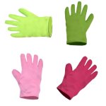 GUANTES PRIMERA PIEL FLUOR