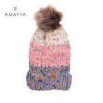 GORRO INVIERNO MUJER T4201 AMAYRA