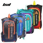 MOCHILA RUNNIG 24140 PRO TREKKING