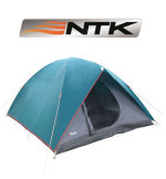 CARPA CHEROKEE GT 3/4 PERSONAS CA2500 NTK