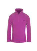 BUZO MICROPOLAR PEAK DE MUJER ZUD