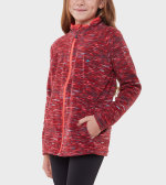 CAMPERA MICROPOLAR FRANZ NIÑOS MONTAGNE