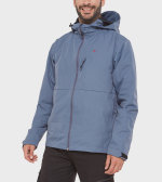 CAMPERA IMPERMEABLE VIGGO H MONTAGNE