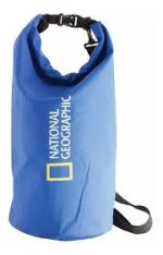 BOLSO ESTANCO NATIONAL GEOGRAPHIC 15L