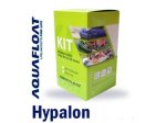 KIT DE REPARACION DE GOMONES DE HYPALON-NEOPRENE