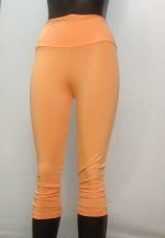 CALZA PESCADORA LYCRA PROTECCION UV CHANAE