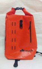 MOCHILA ESTANCO TECNICA 21 LT BB2121 BEWOLK