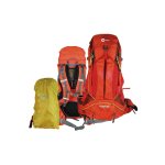 MOCHILA LASER 45 LT CAMMPY