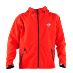 CAMPERA TRICAPA IMPERMEABLE CON CAPUCHA THERMOSKIN