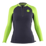 REMERA NEOPRENE WOMEN THERMOSKIN