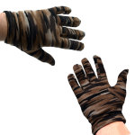 GUANTES PRIMERA PIEL CAMUFLADOS