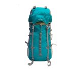 MOCHILA CAMPING 50+5 LT MOD.1064 KEEP AHEAD