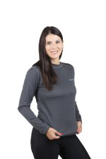 REMERA TERMICA UNISEX ORIGAMI