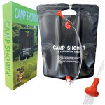 DUCHA DE CAMPING 20LT ROAN