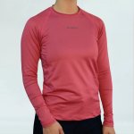 REMERA PROTECCIÓN UV TRAVESIA MUJER TREVO