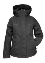 CAMPERA SKI ARTIC MUJER NEXXT