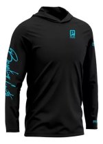 REMERA PROTECCIÓN UV FULL COLOR C/CAPU PAYO
