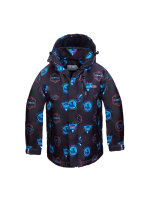 CAMPERA SKI CEDRIC JUNIOR ZUD