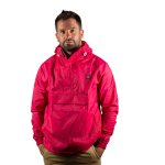 BUZO ANORAK IMPERMEABLE UNISEX ORIGAMI