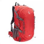 MOCHILA CAMPING 40 LT MOD. 27228 ALPINE SKATE