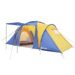 CARPA GRAND TOUR 6 PERSONAS CAMMPY