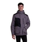 CAMPERA SKI AVALANCHE NEXXT