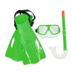 KIT DE BUCEO MOD.25019 BESTWAY