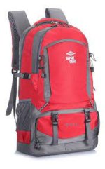 MOCHILA 45+5 LT MOD.13795 ALPINE SKATE