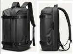 MOCHILA URBANA EXTENSIBLE RAGNAR BOFFEL