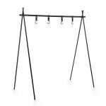 ESTANTE COLGANTE DE ALUMINIO L NATUREHIKE