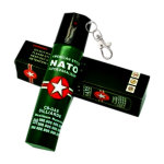 GAS PIMIENTA CHICO 20ML NATO
