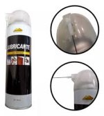 LUBRICANTE EN AEROSOL 600ML KOVEA