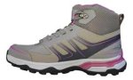 BOTA DE TREKKING HIGH SHELL MUJER NEXXT