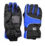 GUANTES SKI MOD.10644 GRANDE TRAVEL TECH