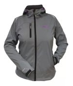 CAMPERA SOFTSHELL MUJER ARROW NEXXT