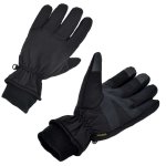 GUANTES SOFSHELL C/PUÑO MOD. 6541