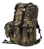 MOCHILA COMANDO 45 LT. 3D CAMPINOX