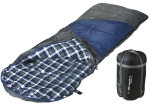 BOLSA DE DORMIR ALPAX 350 / -8°C WATERDOG