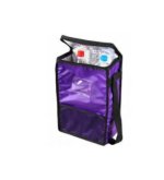 BOLSO TERMICO CA111 P/2 BOTELLAS HASTA 2.5L CAMMPY